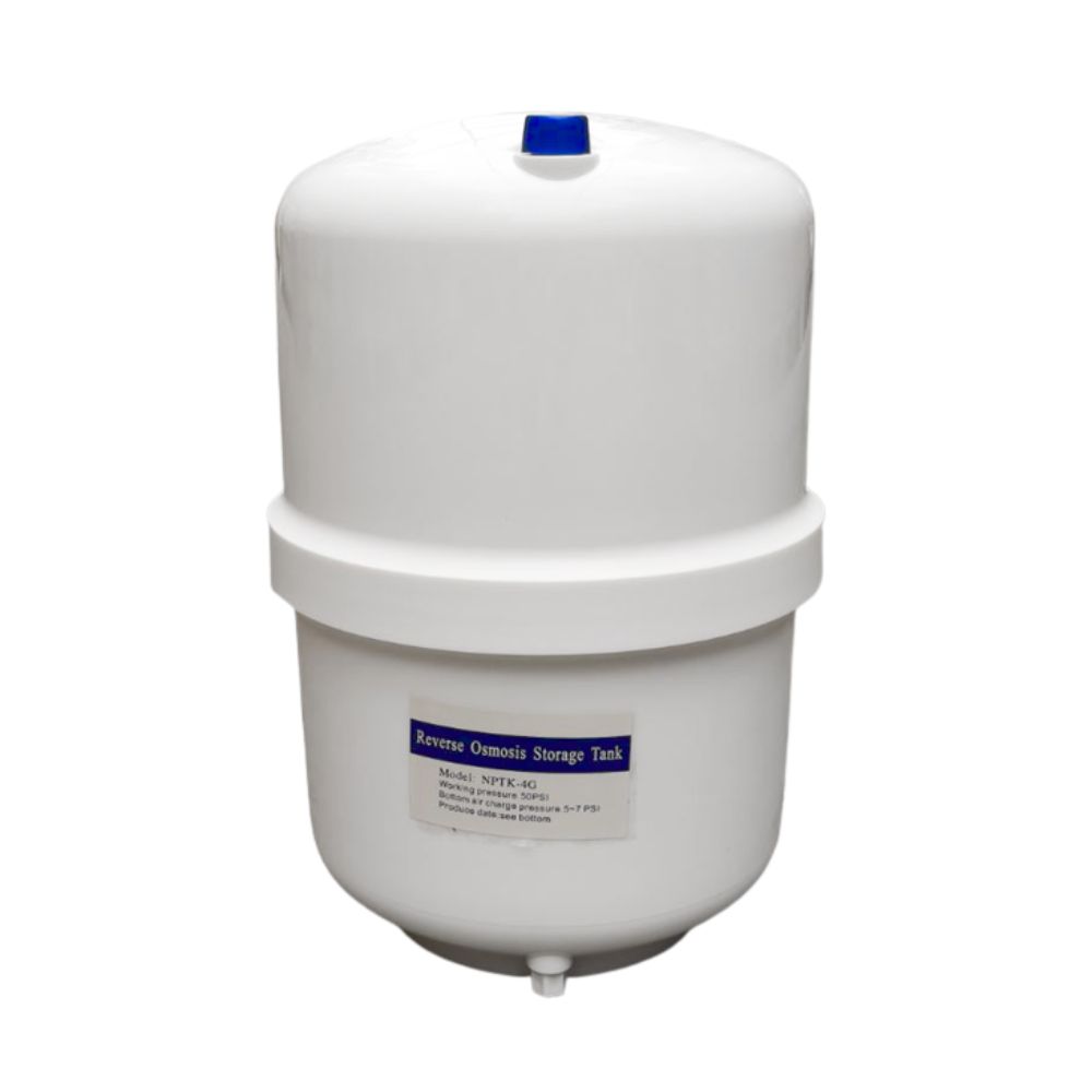 Vas expansiune pentru osmoza inversa 15L, 4G
